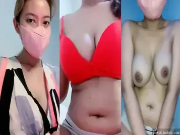 Bokep Indo VCS Toketnya Tasqya Mantap Mango 84481256