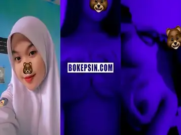 Chindy SMA Hijab Cantik Toket Gede Ngentot Brutal Basah