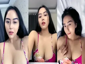 POV Sleep Call Host Cantik Ngentot Virtual Sampe Basah Banjir!