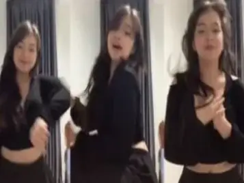 Rebecca Klopper TikTok Viral Ngentot Panas Bocor